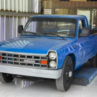 نیسان زامیاد 24|خودرو سواری و وانت|گلستان (تهران), |دیوار