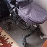 کالسکه ترکیه درحد نو