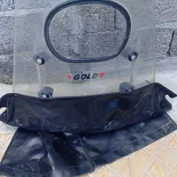 طلق موتور