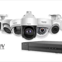 نصب و فروش دوربین مداربسته تضمینی