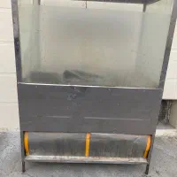 فر ساندویچی