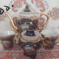 لیلی مجنون و گلپنبه