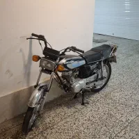 هندا زیگما ۹۵ درحد