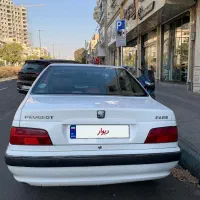 پژو پارس tu5 مدل ۹۹ بدون رنگ|خودرو سواری و وانت|تهران, گلستان (شهرک راه آهن)|دیوار