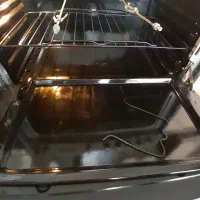 گاز ۵شعله فردار|اجاق گاز و لوازم برقی پختوپز|چناران, |دیوار