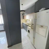 یخچال ساید و لباسشویی به همراه یک تخت و تشک مجانی