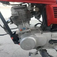 متور پلاک قدیم|موتورسیکلت|مرودشت, ثبت احوال|دیوار