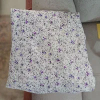 چادرنمازدوخته شده.