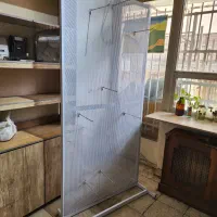 استند پانچی و استند توری فلزی