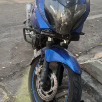 پالس ۲۲۰ هندی|موتورسیکلت|تهران, سلسبیل شمالی|دیوار