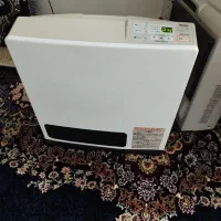 بخاری ژاپنی کلید راست|بخاری، هیتر، شومینه|مشهد, انقلاب|دیوار