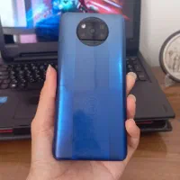 Poco x3 pro 256/8|موبایل|گنبد کاووس, |دیوار