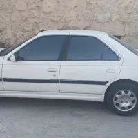 پژو پارس ساده، مدل ۱۳۸۸