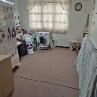 اپارتمان ۶۰ متری در حال تخلیه