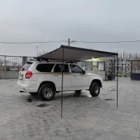 سایه بان بغل آفرودی هارد باکس و سافت باکس