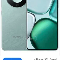 Honor x9c Smart|موبایل|تایباد, |دیوار