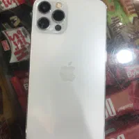 آیفون ۱۲ پرو