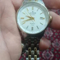 ساعت اتوماتیک