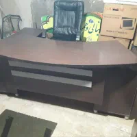 میز مدیریت سالم