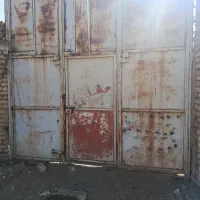 درب حیاط|مصالح و تجهیزات ساختمان|فرمهین, |دیوار