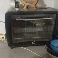 همه نو سالم|سایر لوازم برقی|ورامین, ورامین|دیوار