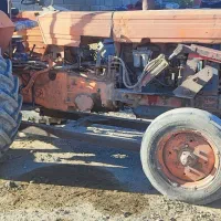 تراکتور رومانی 72|خودرو سنگین|رفسنجان, |دیوار