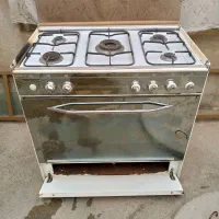 گاز پنج شعله|اجاق گاز و لوازم برقی پخت‌وپز|سنقر, |دیوار