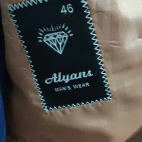 کت وشلوار، کاپشن پالتو|لباس|اسلامشهر, شهرک مفیدی|دیوار