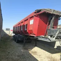 تریلی کمپرسی مدل ۹۴