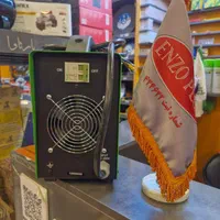 دستگاه جوش300 آمپراینورتری ایران ترانس مدلIT 300 C|ماشین‌آلات صنعتی|مشهد, کوشش|دیوار
