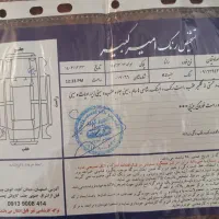 رانا 92 Tu5|خودرو سواری و وانت|اصفهان, آهنگران|دیوار