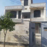 منزل دو طبقه