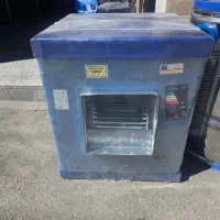 سرویس کولر ابی