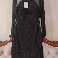 لباس مجلسی  زنانه نو