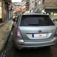 لیفان x60 مدل 93|خودرو سواری و وانت|تالش, تالش|دیوار