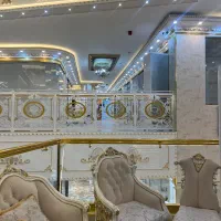 نگهبان و خدماتی