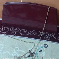 کیف نو تمیز مجلسی|کیف، کفش، کمربند|کوهدشت, |دیوار