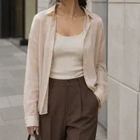 شومیز پری شیشه ای
