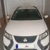 کوئیک GXR مدل ۴۰۳