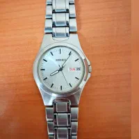 ساعت برند لوکس SEIKO ژاپنی اصل(درجه یک)