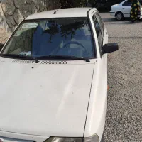 پراید سواری 86 فرمون هیدرولیک