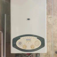 پکیچ دیواری|آبگرمکن، پکیج، شوفاژ|تهران, تهرانپارس غربی|دیوار