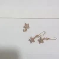 تعدادی طلا در وزن های مختلف با فاکتورش