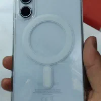 موبایل A35 یک ماه کارکرده