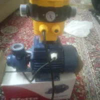 فروش واتر پمپ خانگی نو