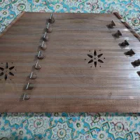 سنتور حرفه ای چوب گردو|سازهای سنتی|مشهد, ایثار|دیوار