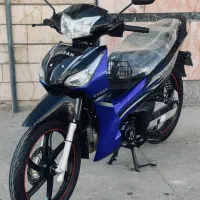 موتور ویو (NMS) احسان ۱۲۵ مدل ۱۴۰۲