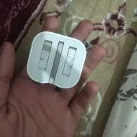 شارژر اصلی ایفون|لوازم جانبی موبایل و تبلت|شیراز, تندگویان|دیوار