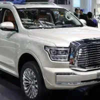 تانک ۵۰۰ وارداتی مدل ۲۰۲۶