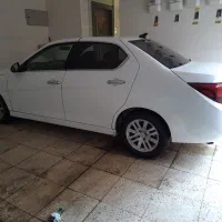 دنا پلاس 5 دنده ساده EF7، مدل ۱۴۰۰